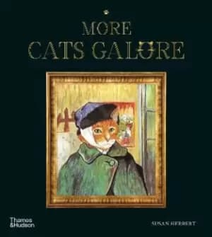 More Cats Galore by Susan Herbert
