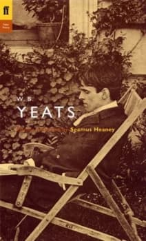 W.B. Yeats by W.B. Yeats Paperback
