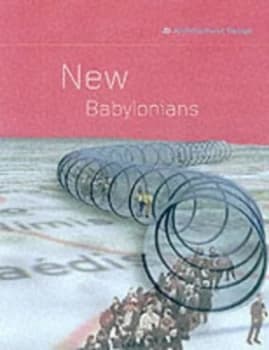 New Babylonians by Iain Borden Paperback