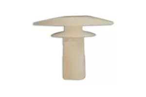 Weatherstrip Clip Retainer for Mazda,Toyota, Ford Pk 50 Connect 31654