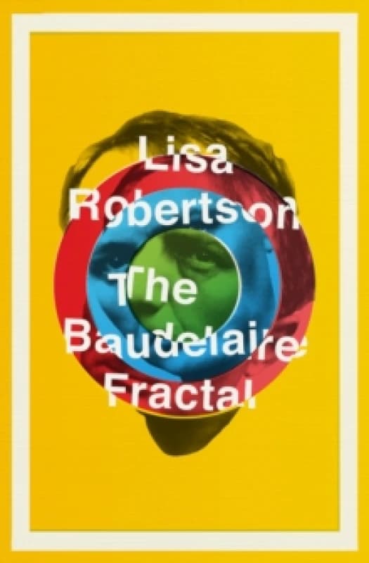 The Baudelaire Fractal Paperback / softback