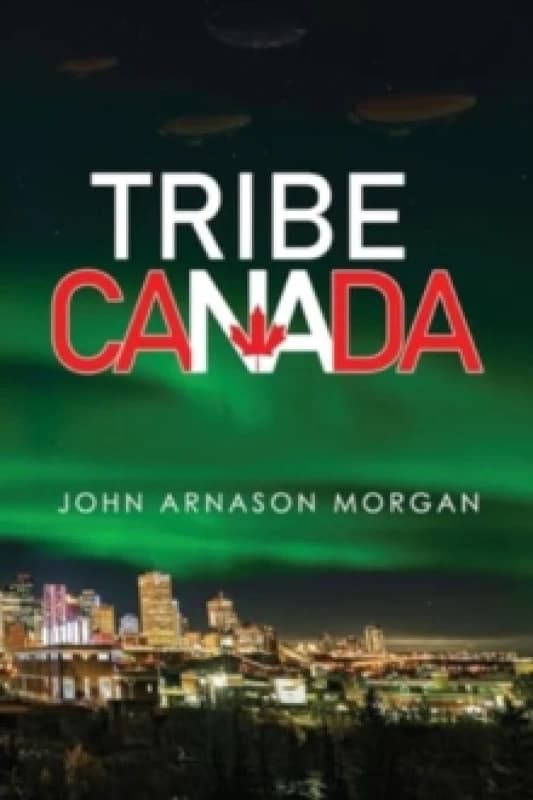 Tribe Canada Paperback / softback