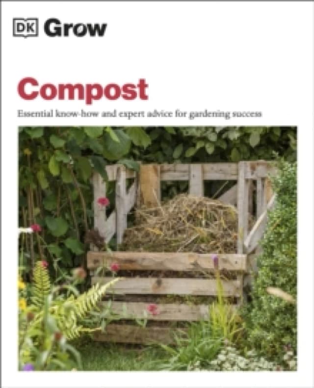 Compost. Paperback. By Zia Allaway Books