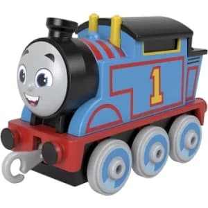 Fisher-Price Thomas & Friends Thomas Metal Push-Along Train