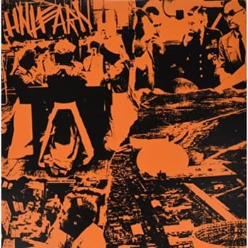 Unlearn - Unlearn Vinyl