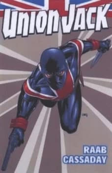 Union Jack by John Cassaday Paperback