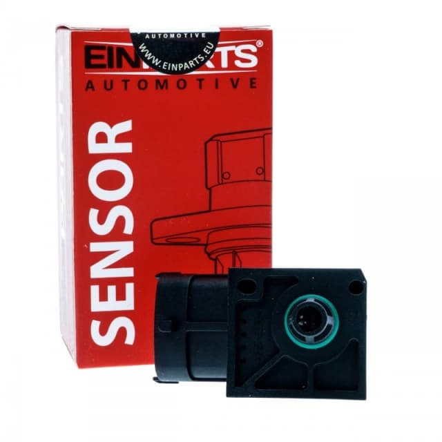 EINPARTS EPS2078 Sensor, boost pressure Sensor,boost pressure (3945)