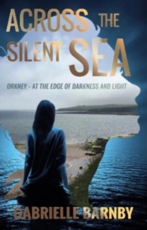 Across the Silent Sea Paperback / softback