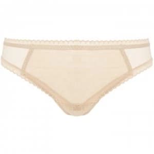 Chantelle Courcelles sexy brief - Nude