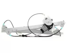 MAGNETI MARELLI Window regulator 350103170181 Window mechanism,Regulator for window RENAULT,MEGANE II Coupe-Cabriolet (EM0/1_)