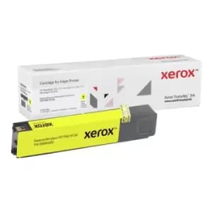 Xerox HP 913A Yellow Ink Cartridge