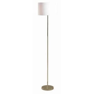Village At Home Kipling Table Lamp - Cream