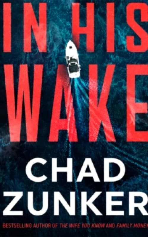 In His Wake Paperback / softback