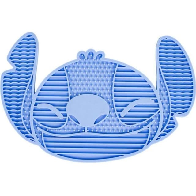 Disney Dog Feeder - Cerda - Silicone Stitch - Multicolor - 28x15x1.5cm 2800001583