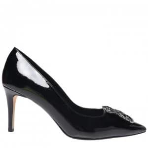 Dune London Betti Heels Ladies - Black