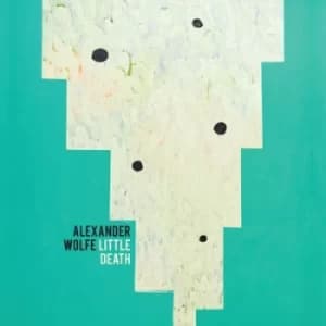 Little Death by Alexander Wolfe CD Album