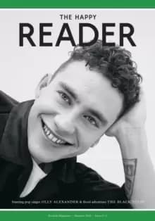 The Happy Reader - Issue 11