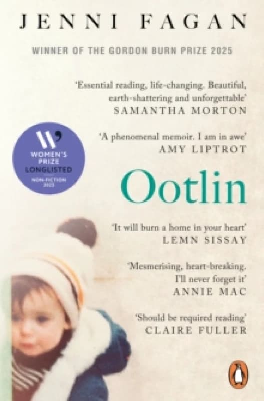 Ootlin Paperback / softback
