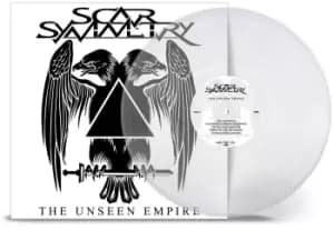 Scar Symmetry The unseen empire LP coloured