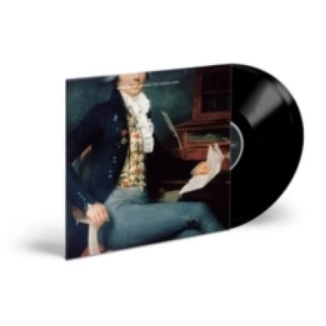 Music for Nitrous Oxide (30th Anniversary Edition) Vinyl