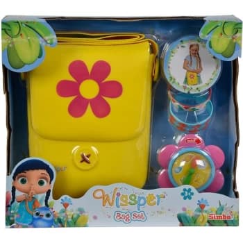 Simba - Wissper-Bag Set