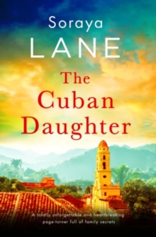 The Cuban Daughter Paperback / softback