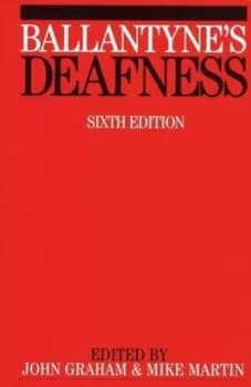 Ballantynes Deafness by John Graham Paperback