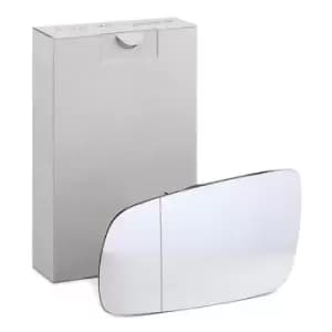 ALKAR Wing Mirror Glass VW,SKODA,SEAT 6451521 1U1857521B,6Y1857521C