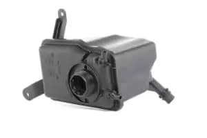 RIDEX Expansion Tank 397E0007 Coolant Expansion Tank,Coolant Reservoir BMW,5 Limousine (E60),5 Touring (E61),6 Coupe (E63),6 Cabrio (E64)