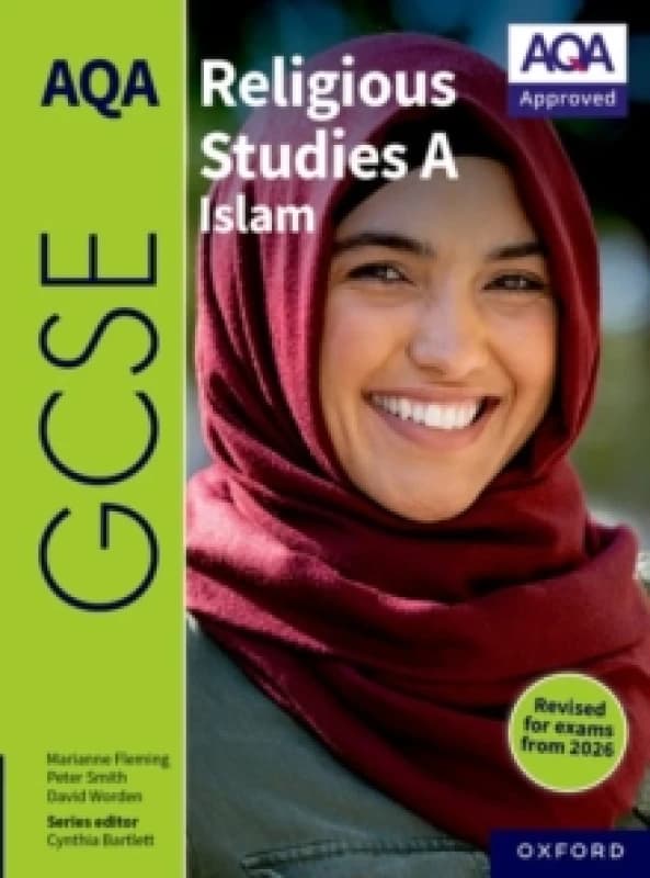 AQA GCSE Religious Studies A Islam : Revised Edition Paperback / softback