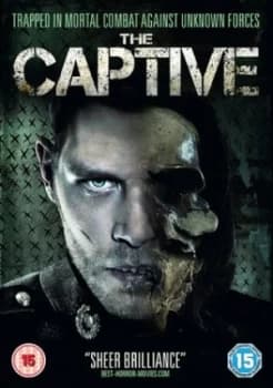 The Captive - DVD