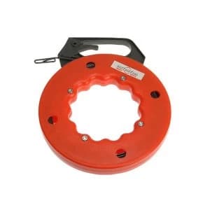 NWS Electrician's Fish Tape 50ft