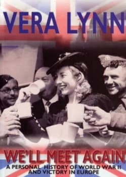 Well Meet Again by Vera Lynn Paperback