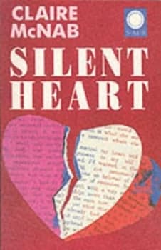 Silent Heart by Claire Mcnab Paperback
