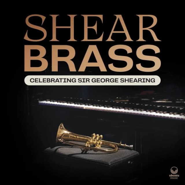 Celebrating Sir George Shearing CD / Album