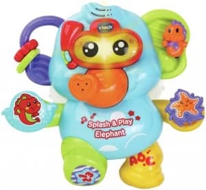 VTech Splash & Play Elephant