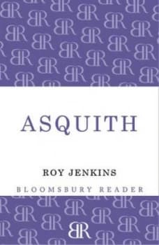 Asquith by Roy Jenkins Paperback