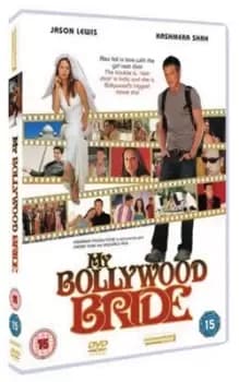 My Bollywood Bride - DVD