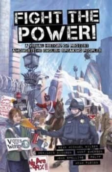 Fight the Power by Hunt Emerson Paperback