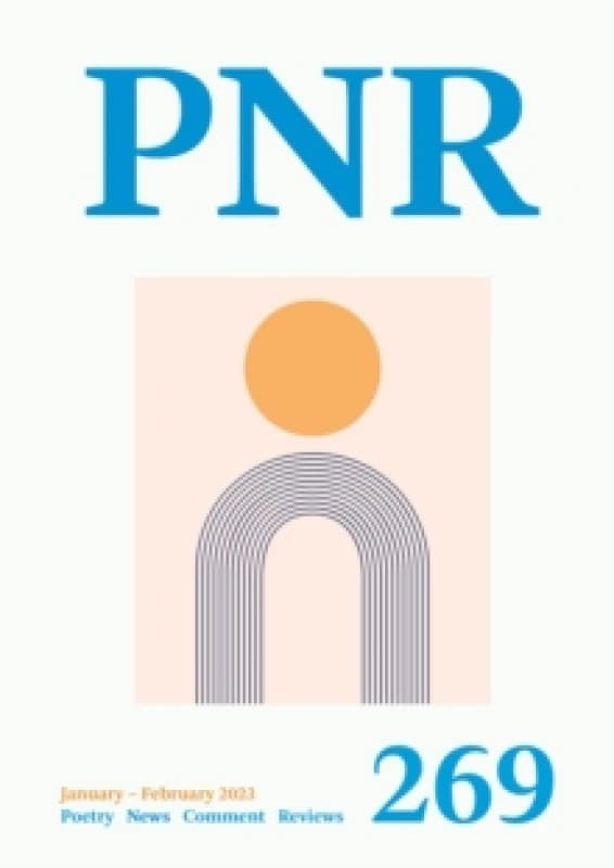 PN Review 269 Paperback / softback
