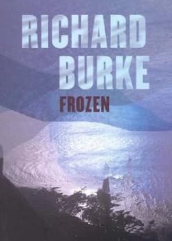 Frozen by Richard Burke Paperback