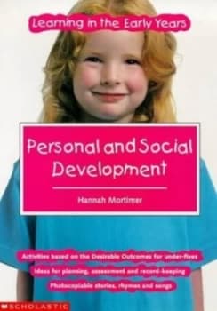 Personal and Social Development by Hannah Mortimer Paperback