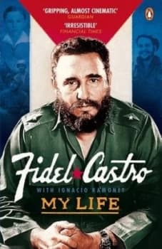 My Life by Fidel Castro Paperback