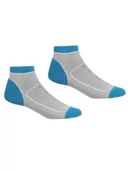 Samaris Trail' QuickDry 2 Pair Socks
