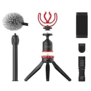 Boya Vlogging Kit Standard