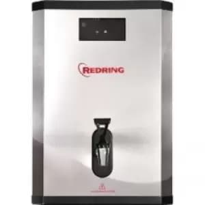 Redring 3L SB3S SensaBoil Automatic Water Boiler - Stainless Steel - SB3S
