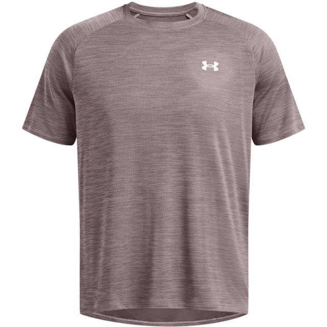 Under Armour Armour UA Tech 2.0 Short Sleeve Mens Short Sleeve Performance T-Shirts S Grey 62001021350