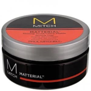 Paul Mitchell Mitch Matterial Styling Clay 85g