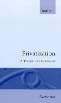 Privatization by B and Dieter no. 246 S Hardback