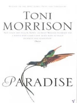 Paradise by Toni Morrison Paperback
